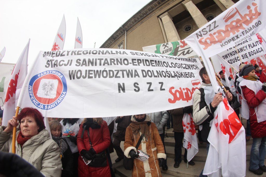 Manifestacja 