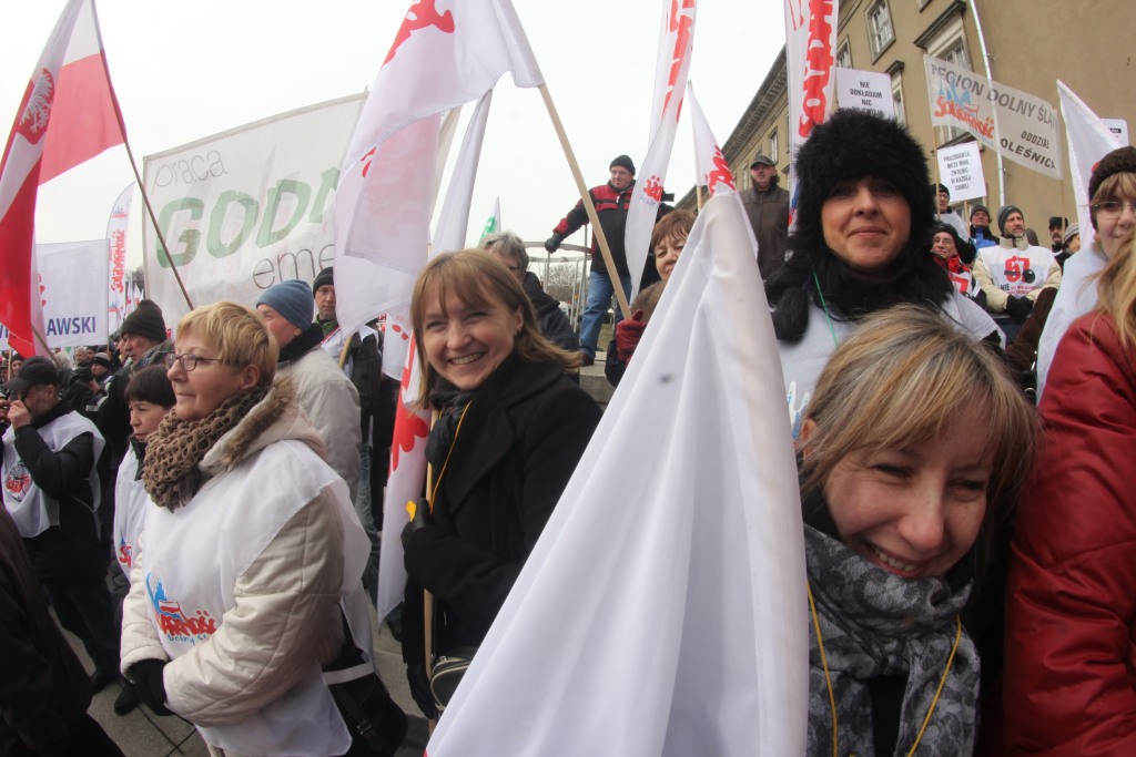 Manifestacja 