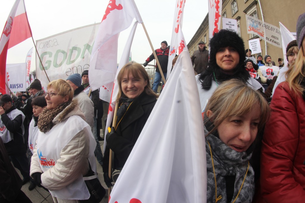 Manifestacja 