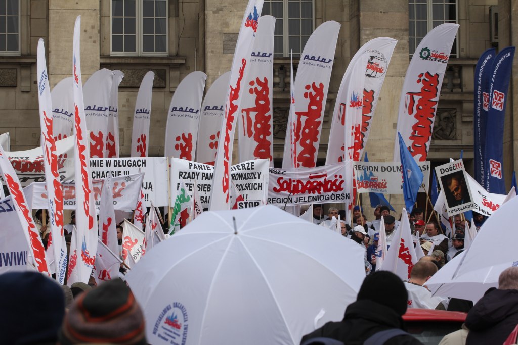 Manifestacja 
