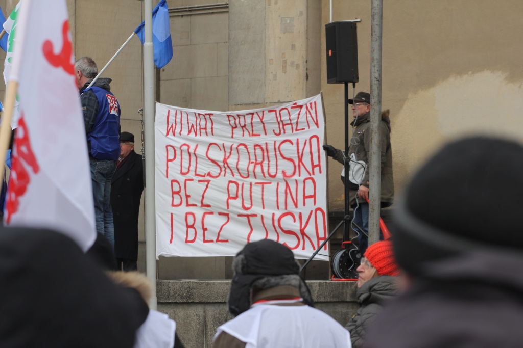 Manifestacja 
