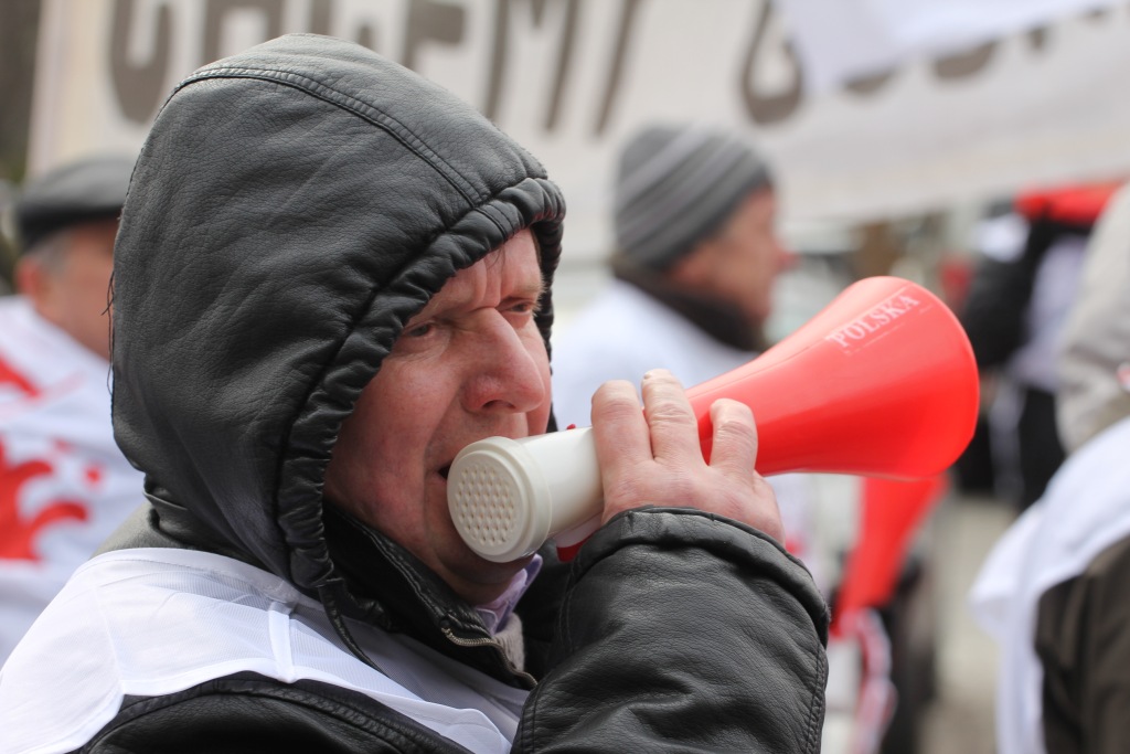 Manifestacja 
