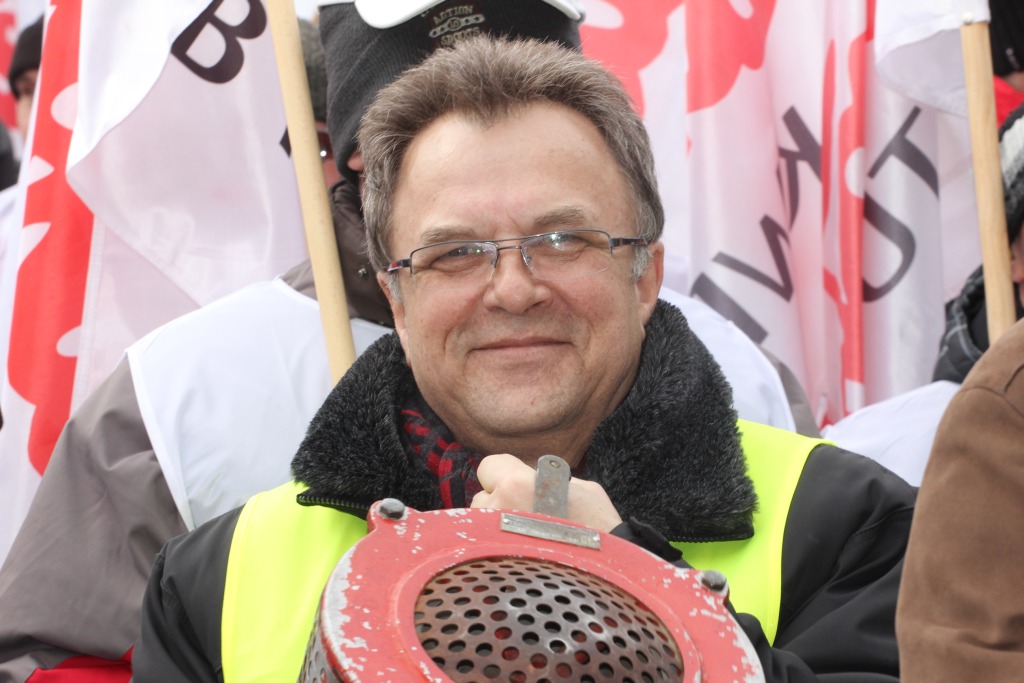 Manifestacja 