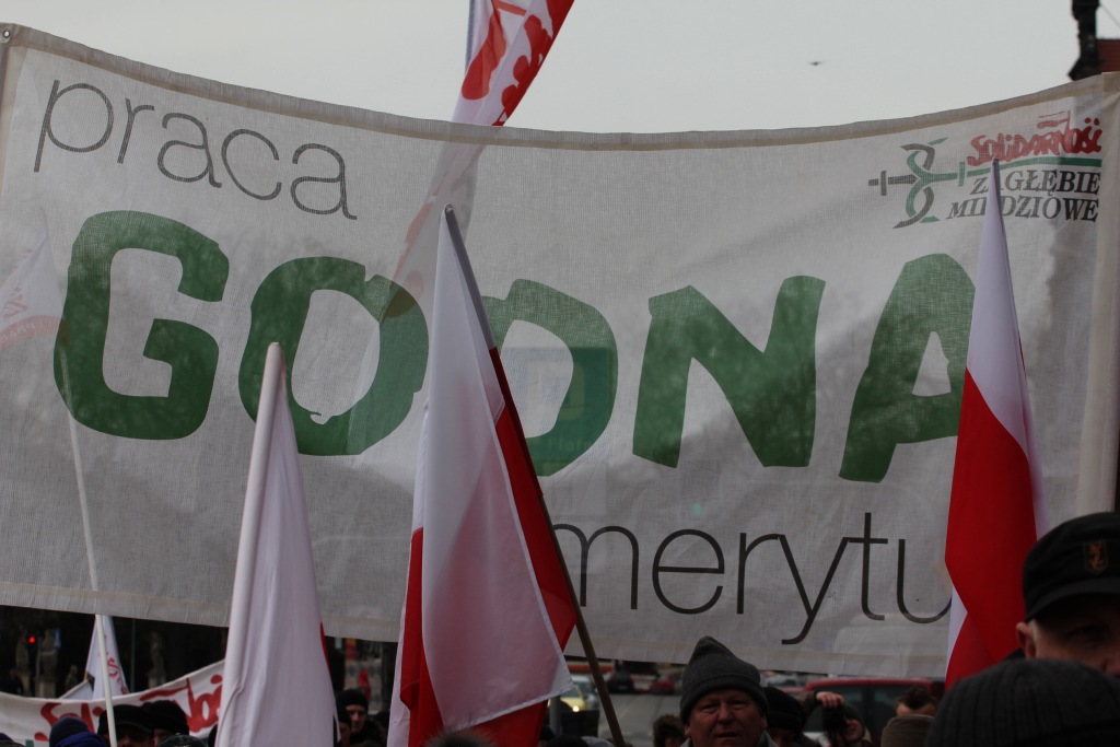 Manifestacja 