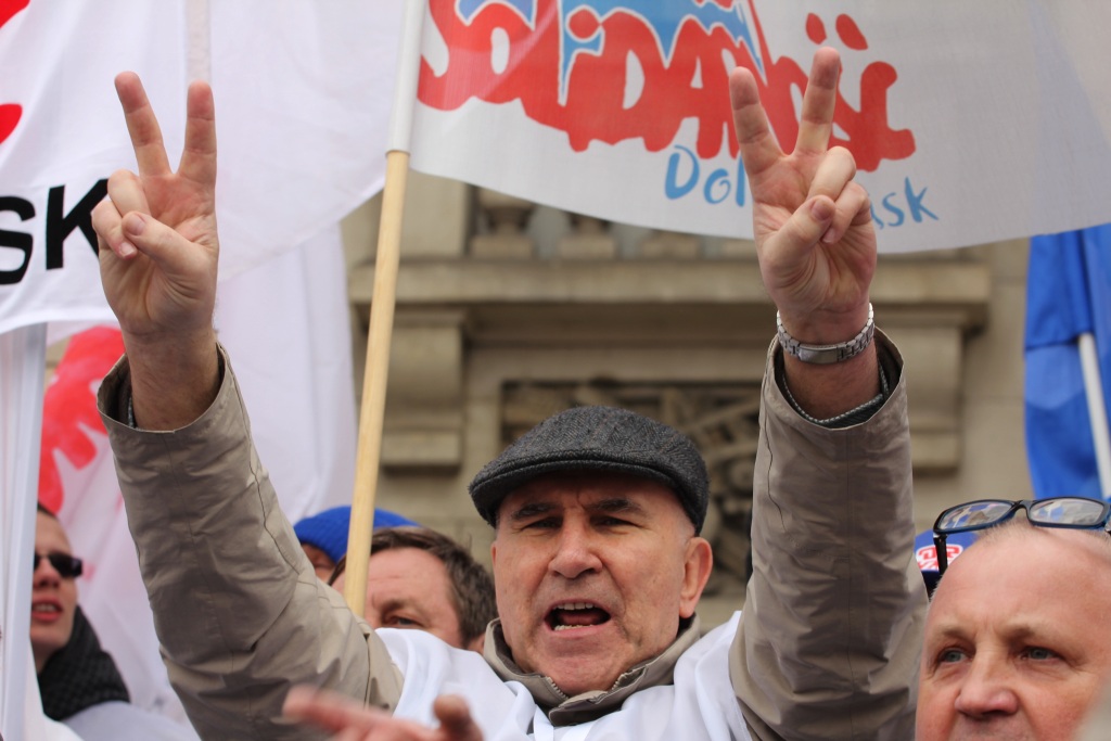 Manifestacja 
