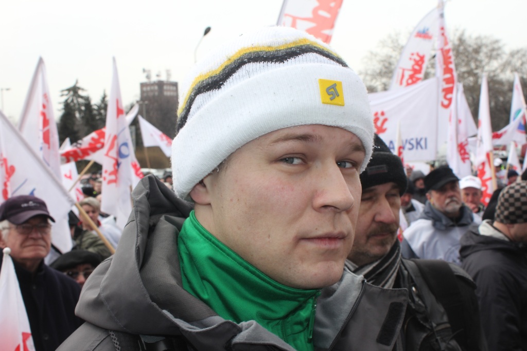 Manifestacja 