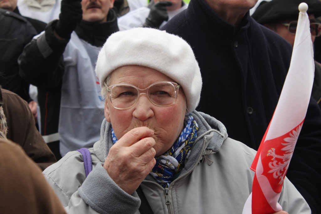 Manifestacja 