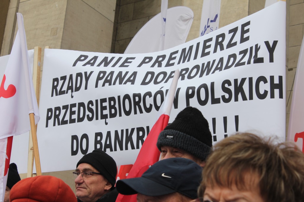 Manifestacja 
