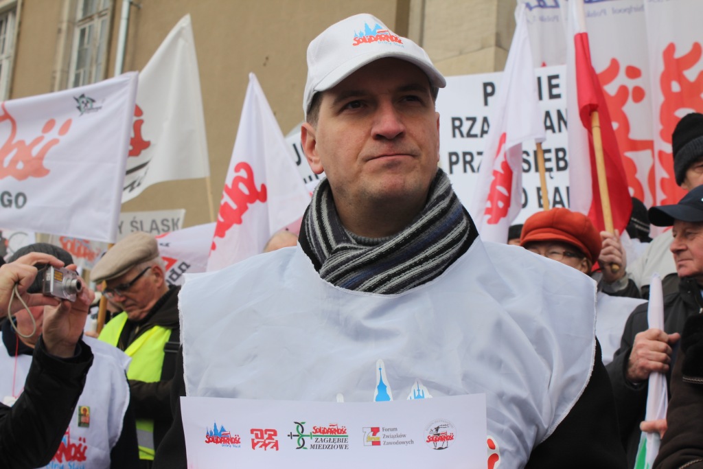 Manifestacja 