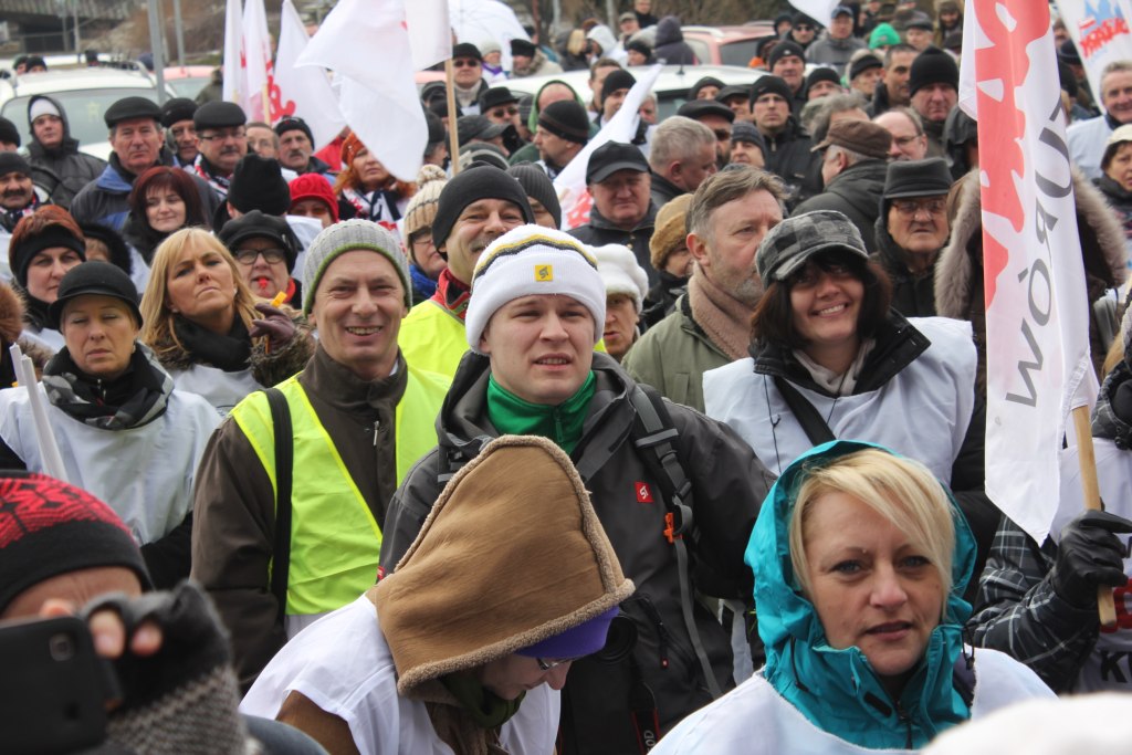 Manifestacja 