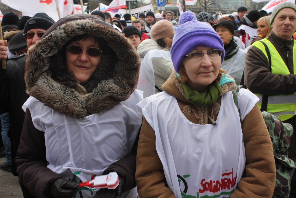 Manifestacja 