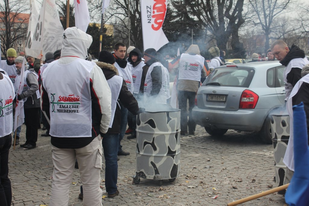Manifestacja 
