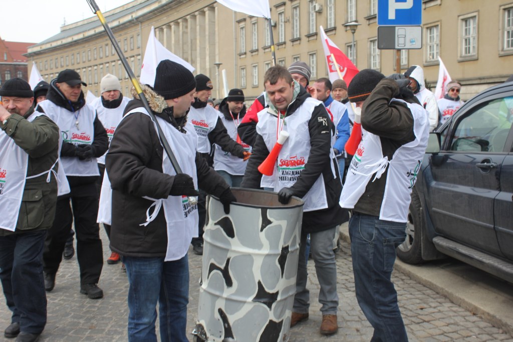 Manifestacja 