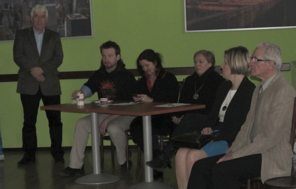 Pegazik 2013. Jury przyznało nagrody