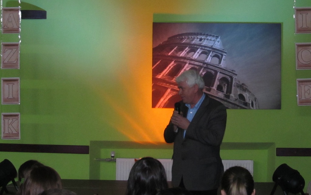Pegazik 2013. Jury przyznało nagrody