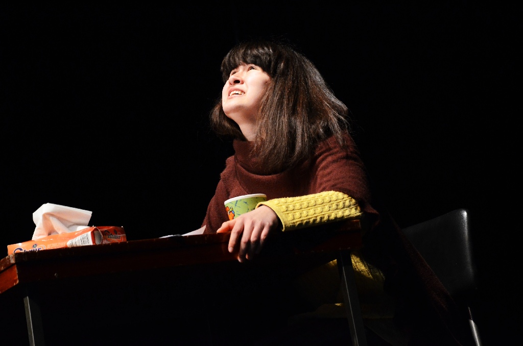 Wiosenne Spotkanie z Teatrem Jednego Aktora