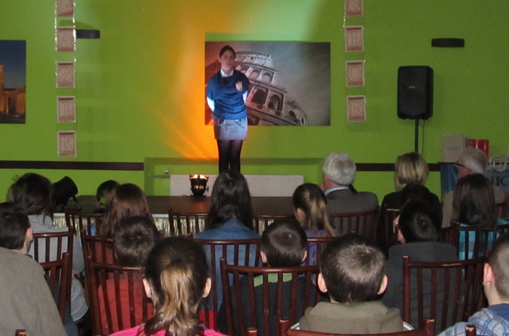 Pegazik 2013. Jury przyznało nagrody