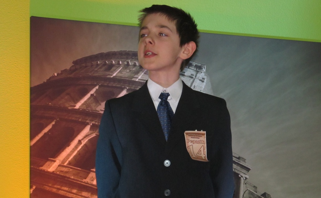Pegazik 2013. Jury przyznało nagrody