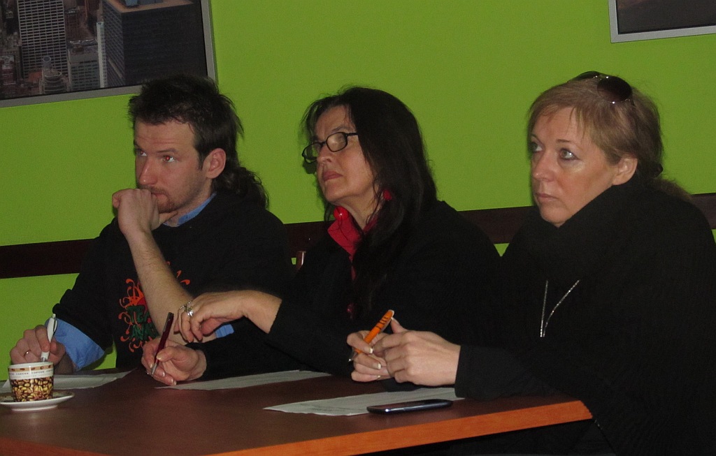 Pegazik 2013. Jury przyznało nagrody