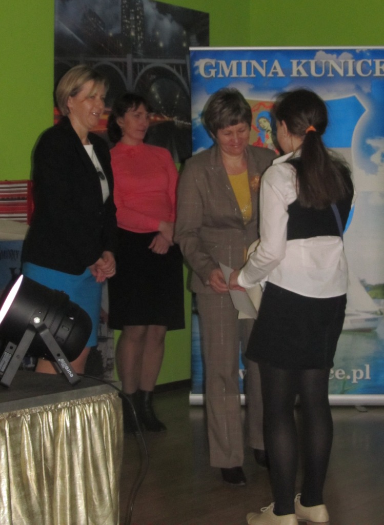 Pegazik 2013. Jury przyznało nagrody