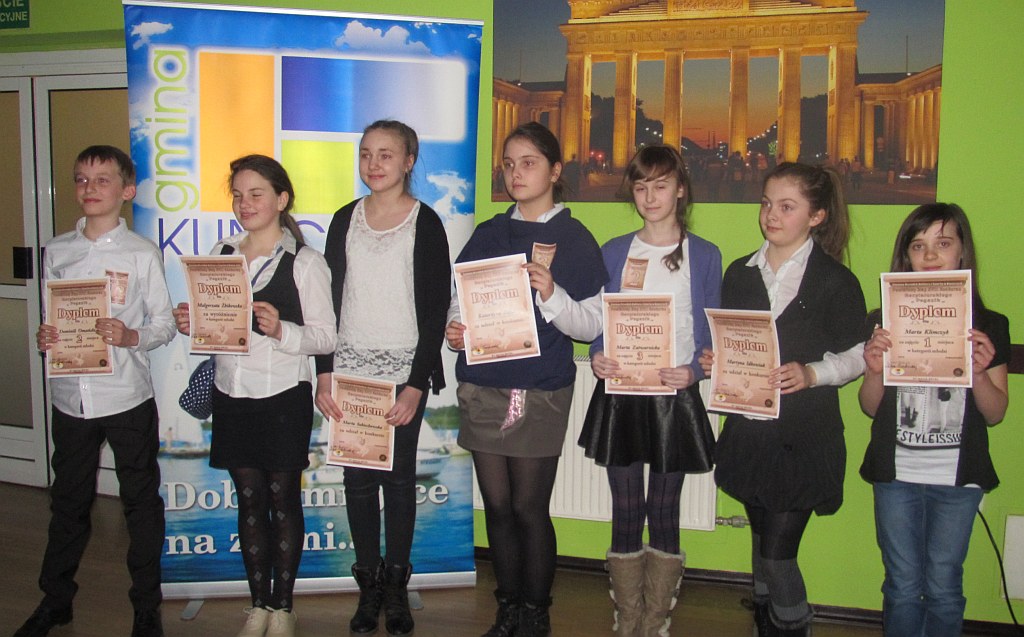 Pegazik 2013. Jury przyznało nagrody