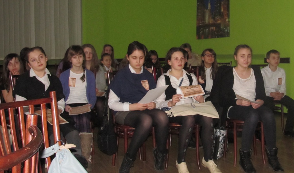 Pegazik 2013. Jury przyznało nagrody