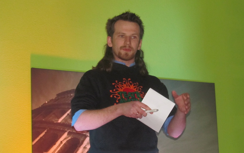 Pegazik 2013. Jury przyznało nagrody