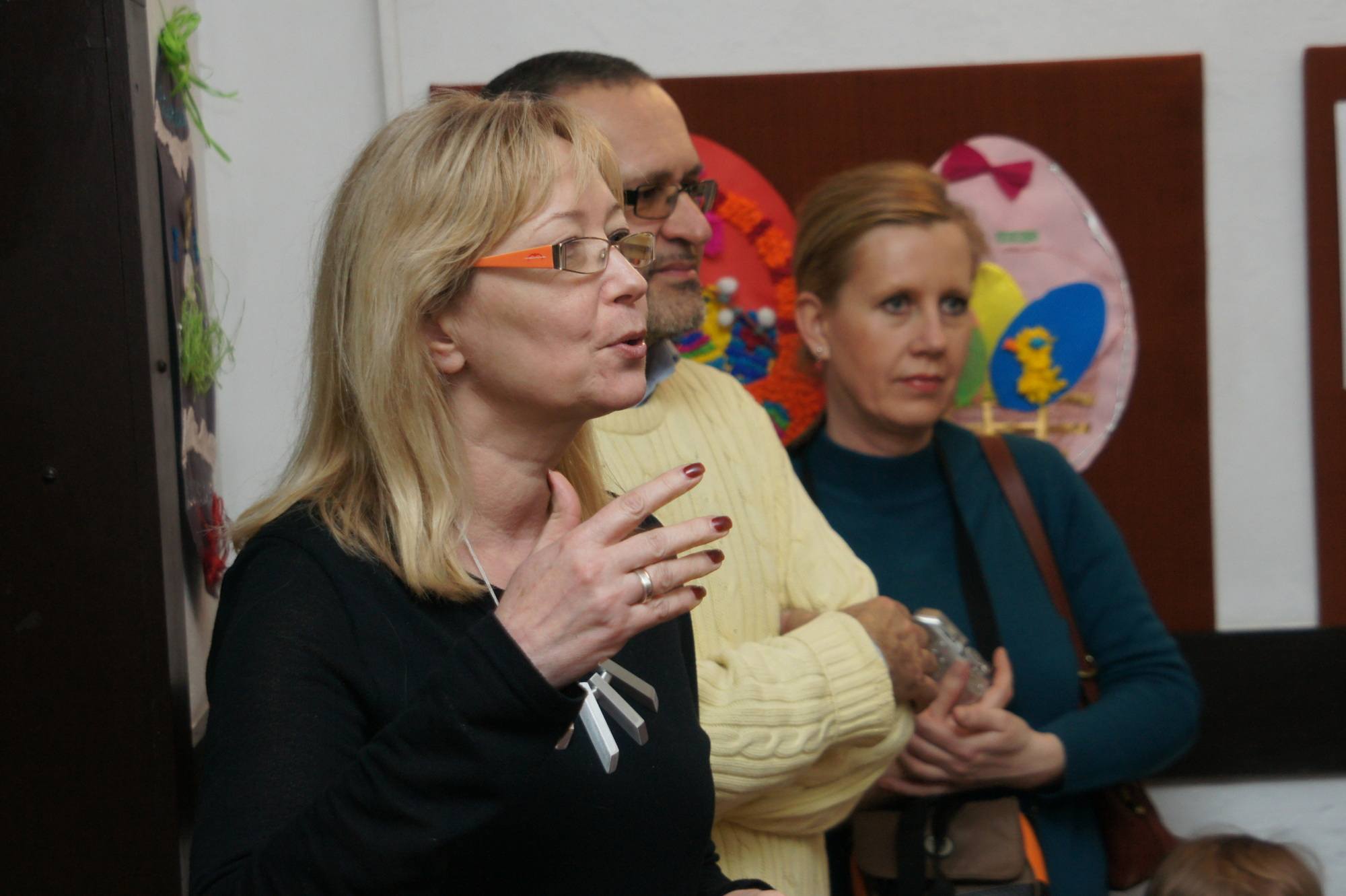 Projekt na pisankę wielkanocną