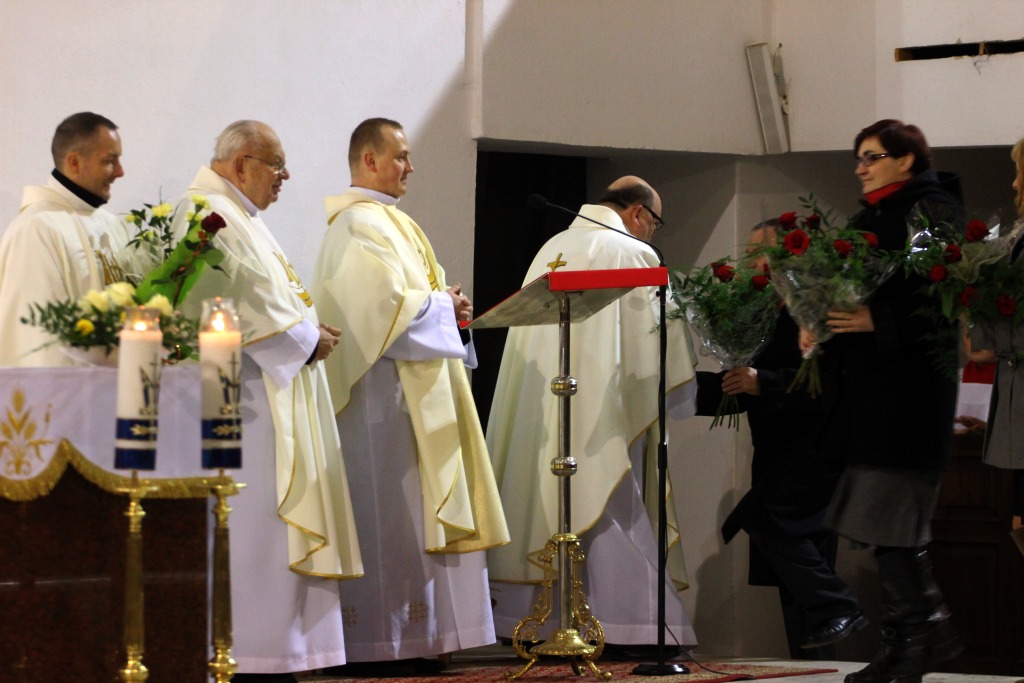 Wielki Czwartek