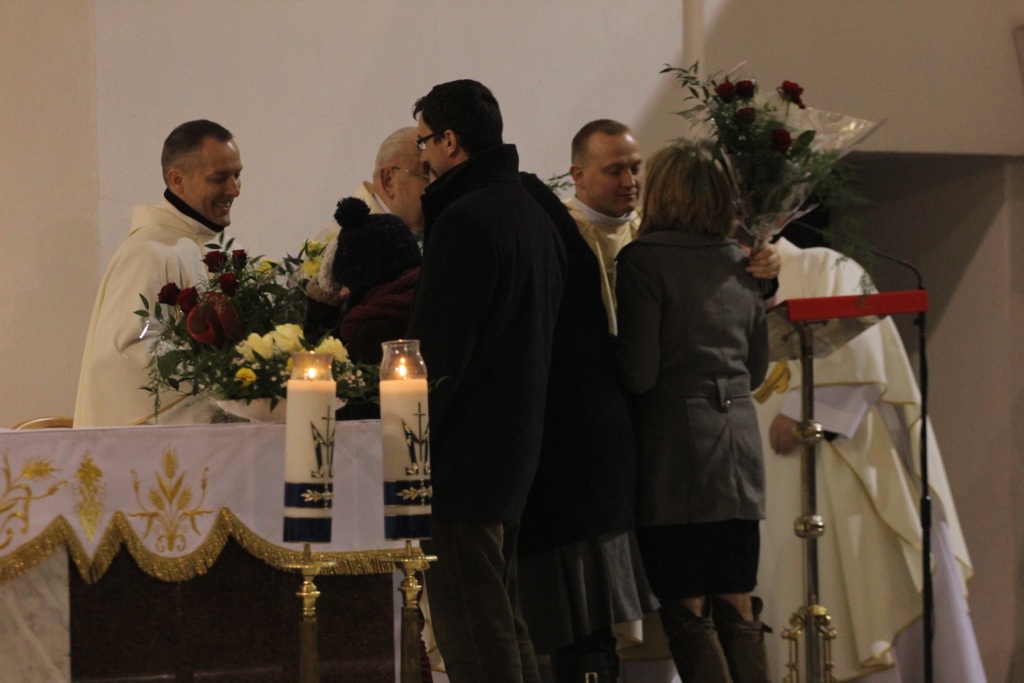Wielki Czwartek