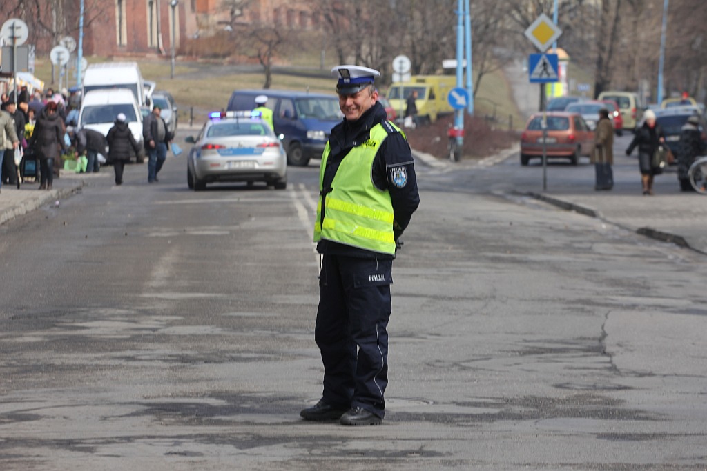 Wielkopiątkowa Droga Krzyżowa