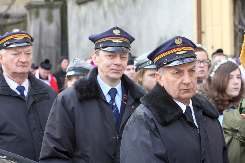 Wielkopiątkowa Droga Krzyżowa
