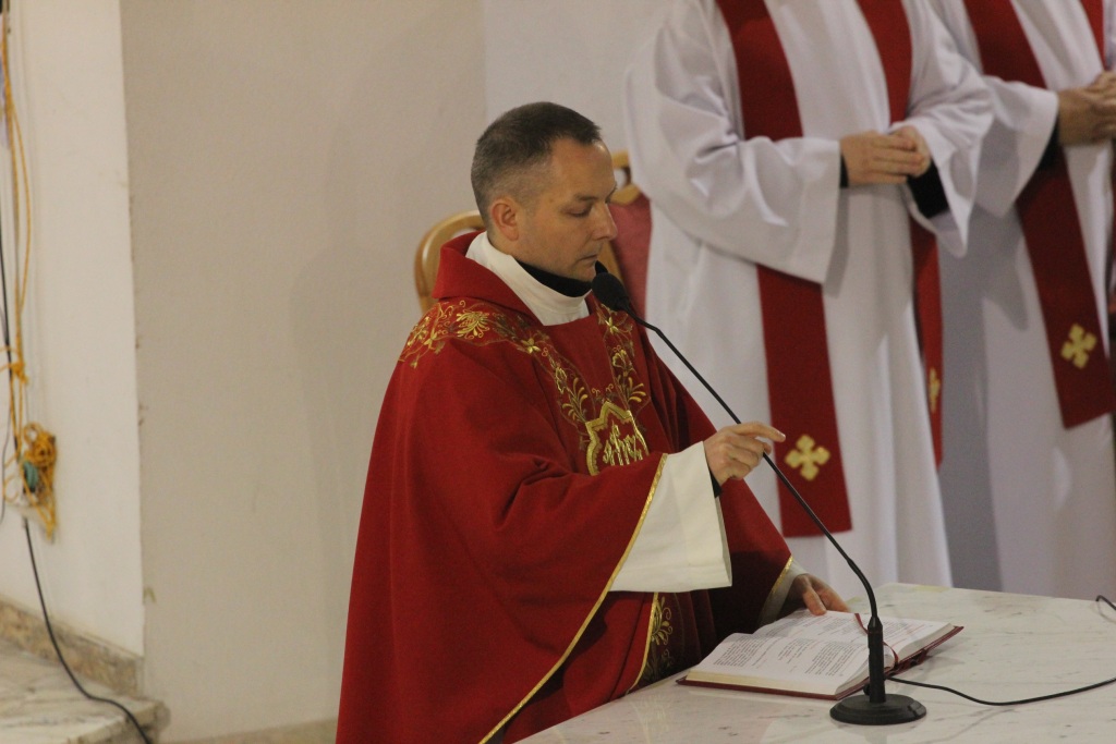 Wielki Piątek