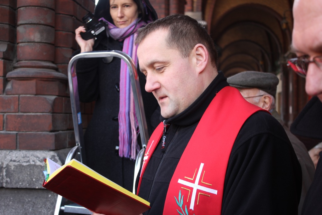 Śledź, chleb i grosz po raz dziesiąty