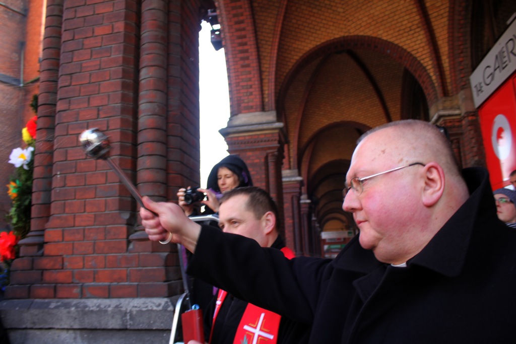 Śledź, chleb i grosz po raz dziesiąty