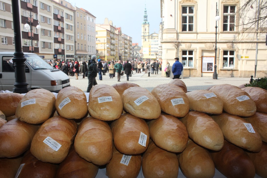 Wielkopiątkowa Droga Krzyżowa
