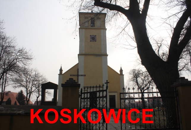 Groby Pańskie w Powiecie Legnickim
