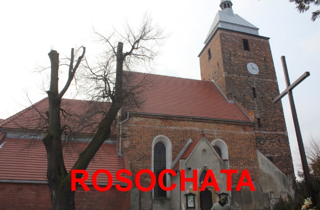 Groby Pańskie w Powiecie Legnickim
