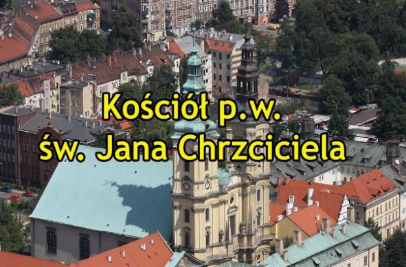Legnickie Groby Pańskie