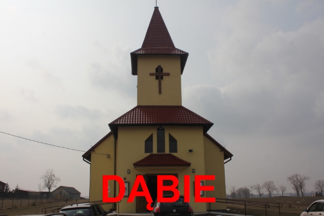 Groby Pańskie w Powiecie Legnickim