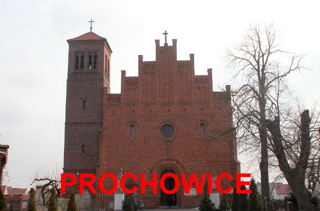 Groby Pańskie w Powiecie Legnickim