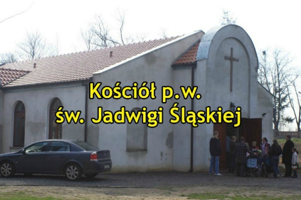 Legnickie Groby Pańskie