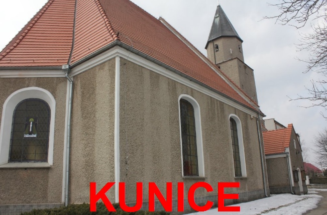 Groby Pańskie w Powiecie Legnickim