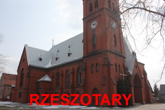 Groby Pańskie w Powiecie Legnickim