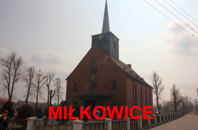 Groby Pańskie w Powiecie Legnickim