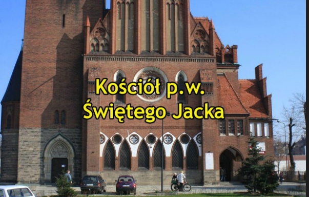 Legnickie Groby Pańskie