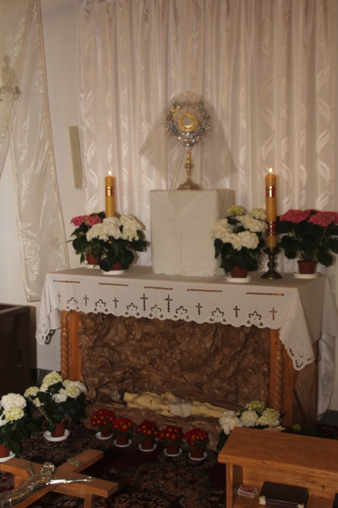 Groby Pańskie w Powiecie Legnickim