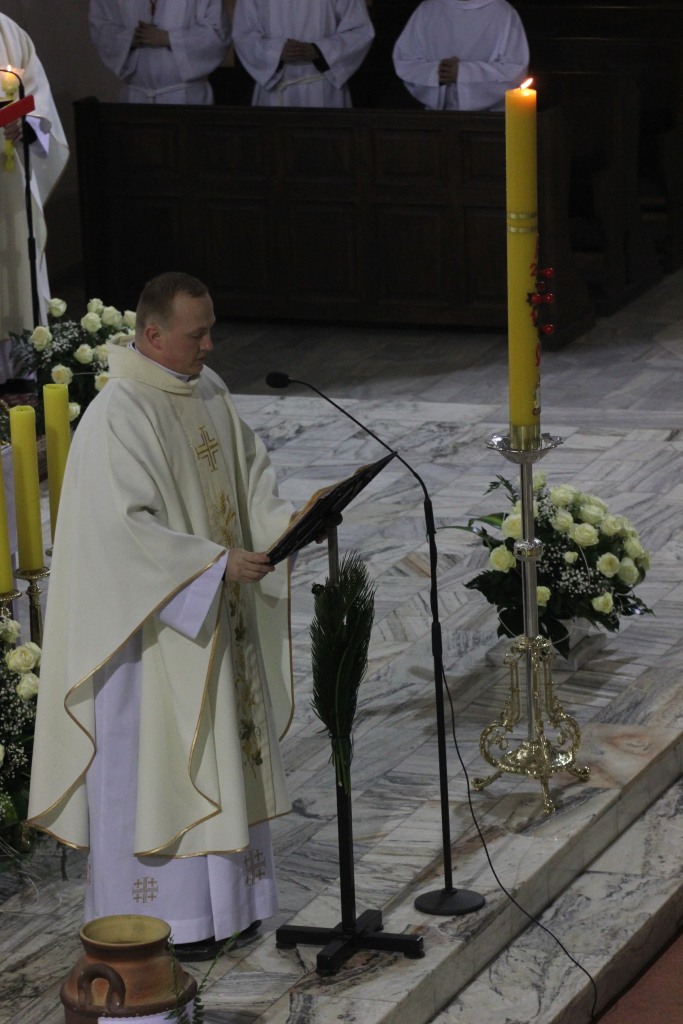 Wielka Sobota
