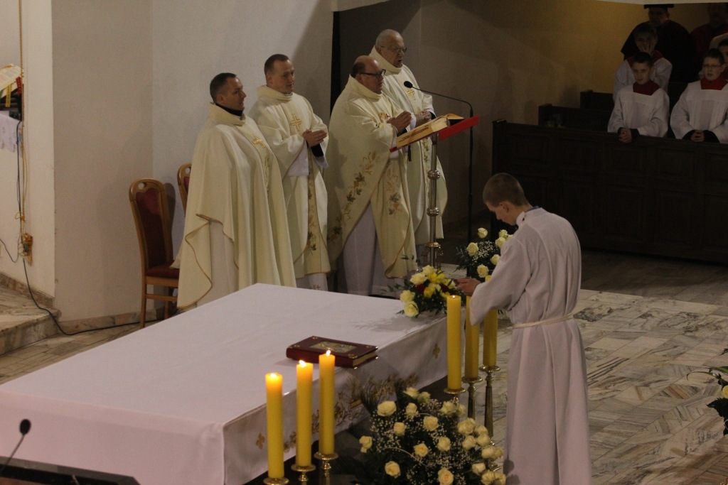 Wielka Sobota