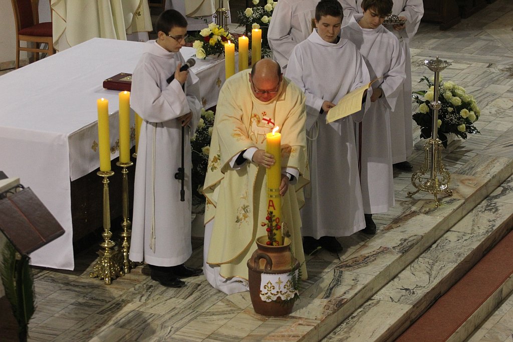 Wielka Sobota